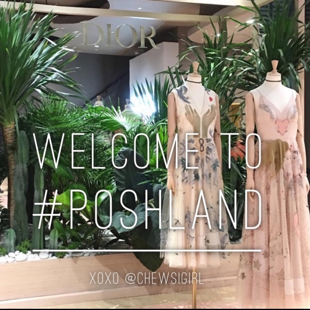 Welcome To Our Closet 💚
